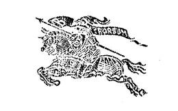 B PRORSUM trademark