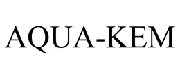 AQUA-KEM trademark
