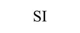 SI trademark