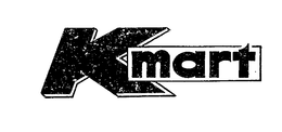 K MART trademark