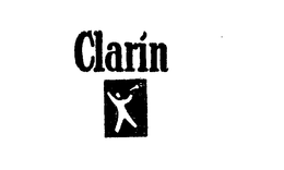 CLARIN trademark