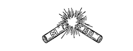 M 80 trademark