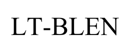 LT-BLEN trademark