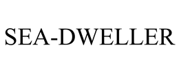 SEA-DWELLER trademark