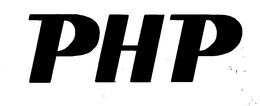 PHP trademark