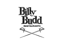 BILLY BUDD RESTAURANTS trademark