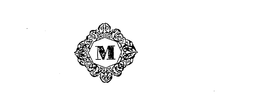 M trademark