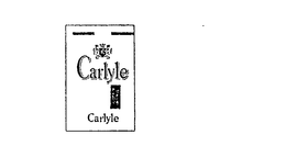 CARLYLE CARLYLE trademark