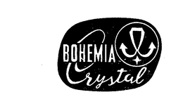 BOHEMIA CRYSTAL trademark