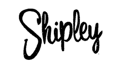 SHIPLEY trademark