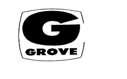 G GROVE trademark