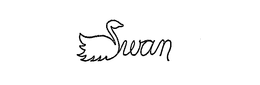SWAN trademark