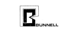 BP BUNNELL trademark