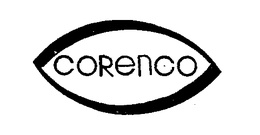 CORENCO trademark