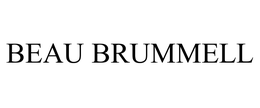 BEAU BRUMMELL trademark