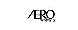 AERO SYSTEMS trademark