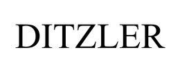 DITZLER trademark