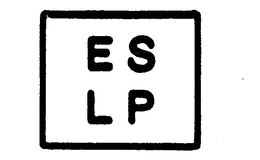 ES LP trademark
