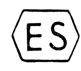 ES trademark
