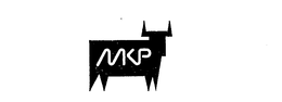 MKP trademark