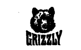 GRIZZLY trademark