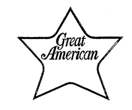 GREAT AMERICAN trademark