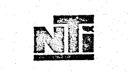 NTI trademark