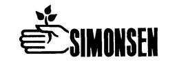SIMONSEN trademark