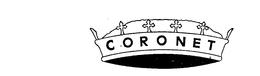 CORONET trademark