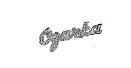 OZARKA trademark