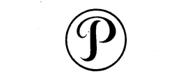P trademark