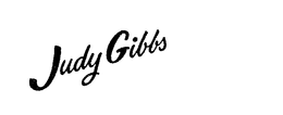 JUDY GIBBS trademark