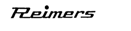 REIMERS trademark