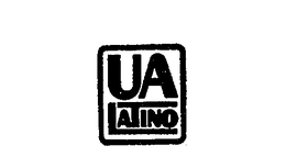 UA LATINO trademark