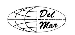 DEL MAR trademark