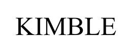 KIMBLE trademark