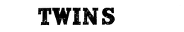 TWINS trademark