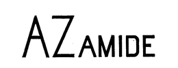 AZAMIDE trademark