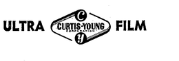 ULTRA FILM CY CURTIS-YOUNG CORPORATION trademark