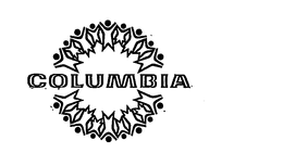 COLUMBIA trademark