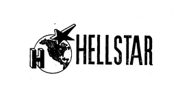 HELLSTAR H trademark