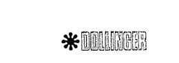 DOLLINGER trademark