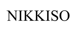 NIKKISO trademark