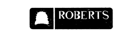 ROBERTS trademark