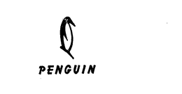 PENGUIN trademark
