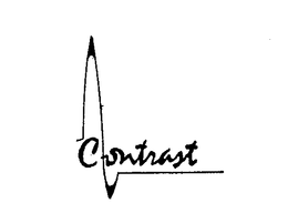 CONTRAST trademark