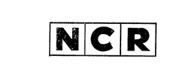 NCR trademark