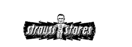 STRAUSS STORES trademark
