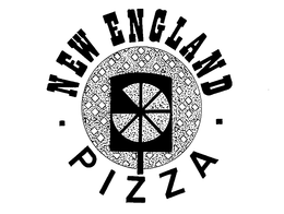 NEW ENGLAND PIZZA trademark