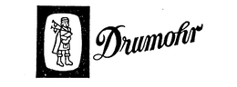 DRUMOHR trademark